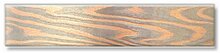 Mokume Gane Vulcano